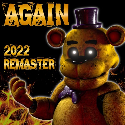 Again (Remastered) - Single