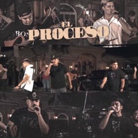 El Proceso (feat. Alianza Privada) - Single - Ultima Orden