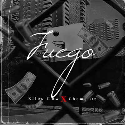 Fuego - Single