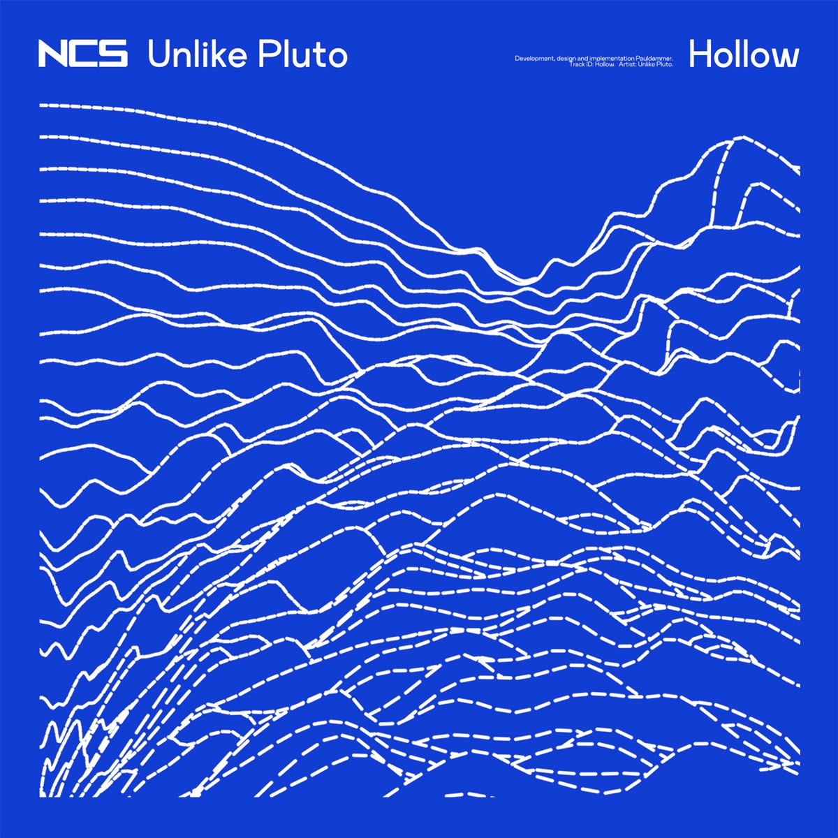 Hollow - Single - Album by Unlike Pluto - Apple Music