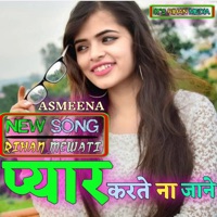 Piyar Karte na jaane - EP - Rihan Mewati & Asmeena