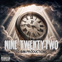 Nine Twenty-Two - Jeremy Pyle