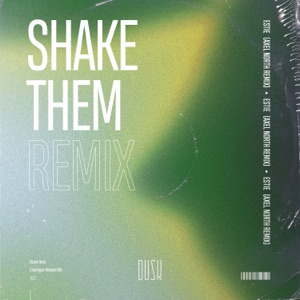 Shake Them (Axel North Remix) - Single