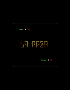 Hör dir Rebelión 4 Life an, schau dir Musikvideos an, lies die Biografie, finde Tourdaten und mehr!