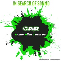 In Search of Sound - The Sahoo Conection, Tremonjai, Uri Farre & Yuste