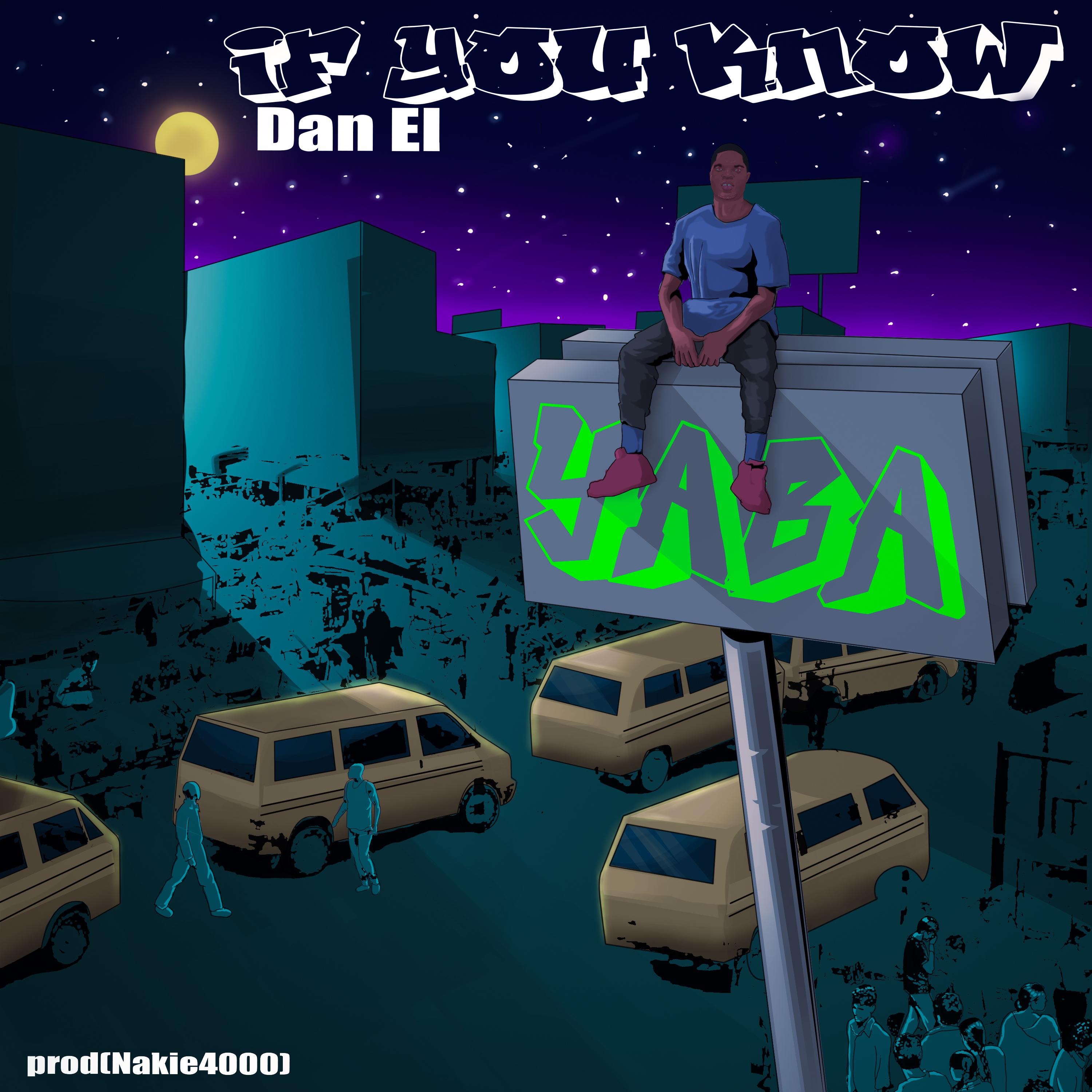 If You Know - Single