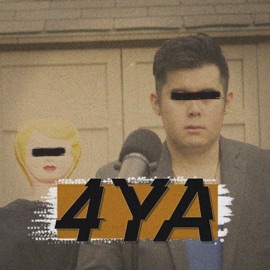 4YA (feat. dr1zzard) Mr. Ly