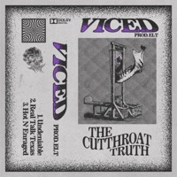 The Cutthroat Truth (feat. ELT) - Single - VICED