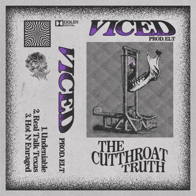 The Cutthroat Truth (feat. ELT) - Single
