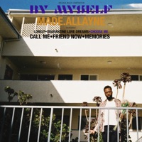 Choose Me - Single - Made.Allayne