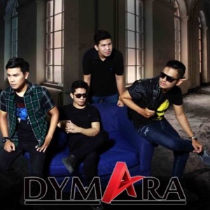 Chord Gitar Dymara Band - Dymara Band