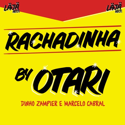 Rachadinha - Single