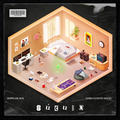 Súcubo - EP