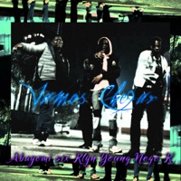 Vamos Chegar (feat. Young Nego K) - Single - Abayomi Six & Klyn