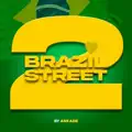 Brazil Street 2