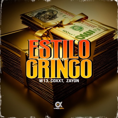 Estilo Gringo - Single