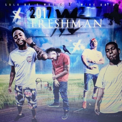 2017 XXl