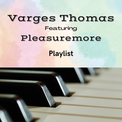 Playlist (feat. PleasureMore) - Single