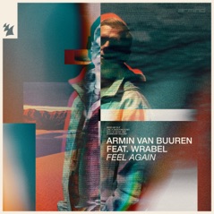 Feel Again (feat. Wrabel) - Single