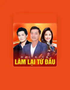 Quang Minhを聴いたり、ミュージックビデオを鑑賞したり、経歴やツアー日程などを確認したりしましょう！
