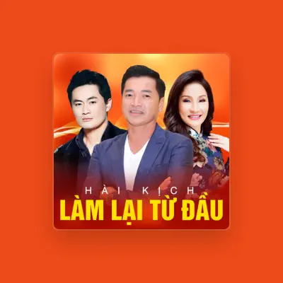 Listen to Quang Minh, watch music videos, read bio, see tour dates & more!