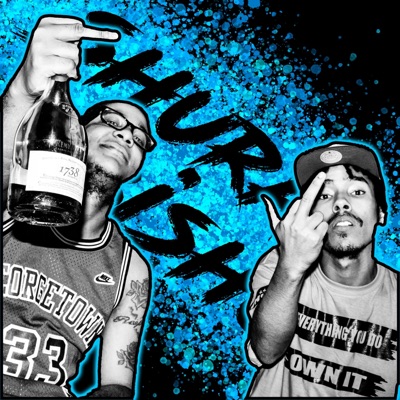 Want That Back (feat. BI$HØP the BA$TARD) - Single