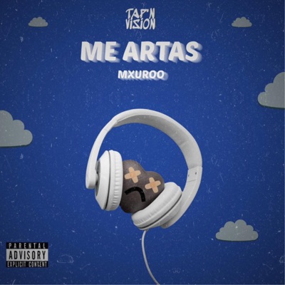 Me Artas - Single
