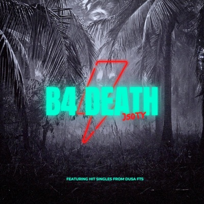 B4 Death
