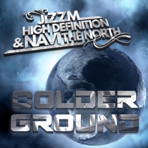 Colder Ground - Single