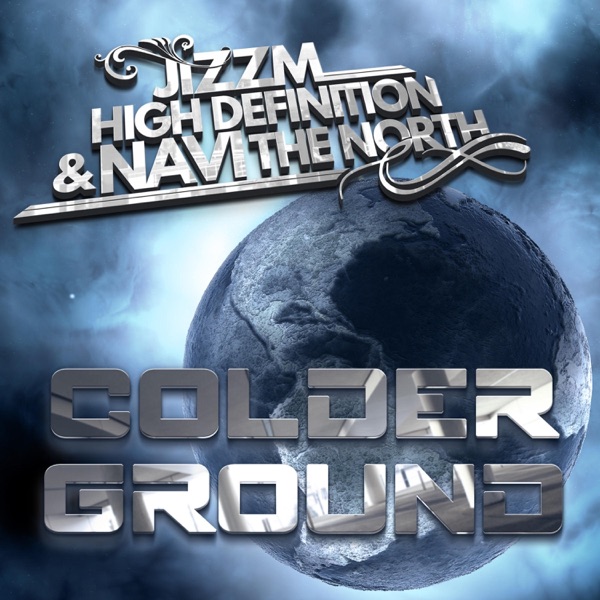 Colder Ground - Single