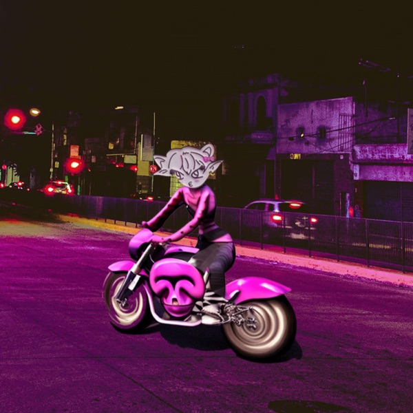 COTIZA2 (feat. SIGFRIDA)