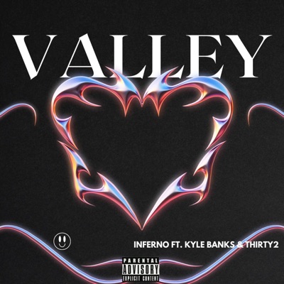 Valley (feat. Kyle Banks & Thirty2) - Single