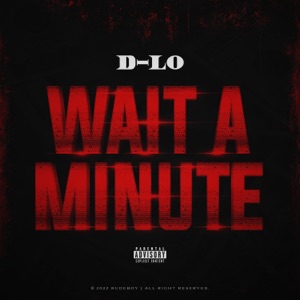 Wait a Minute - Single