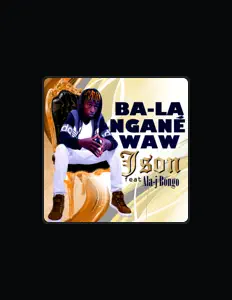 收听 J Son、观看音乐视频、阅读小传、查看巡演日期等 ！