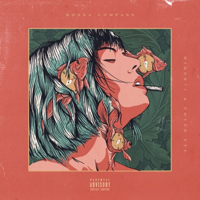 Bossa Compass (feat. DJ Jihn Stalag & BCN) - Single