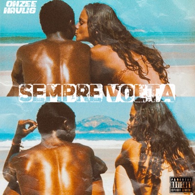 Sempre Volta - Single