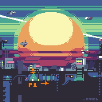 Molecule (feat. Draxx & Dravidax) - Single