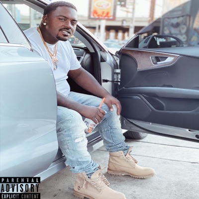 Compoundbarz - Single