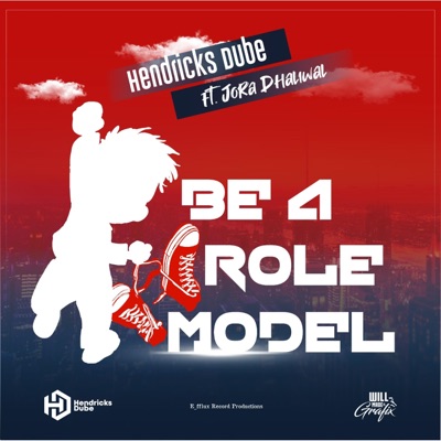 Be a Role Model (feat. Jora Dhaliwal) - Single