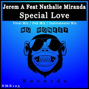 Special Love (feat. Nathalie Miranda) - Single