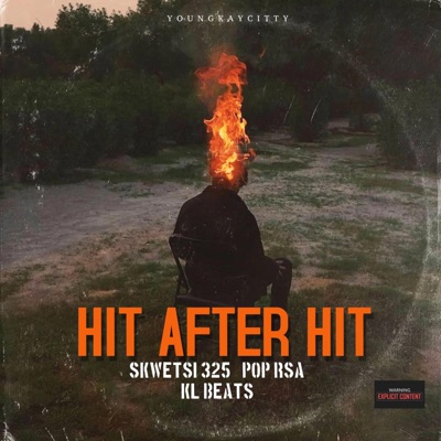HIT AFTER HIT (feat. POP RSA & KL BEATS) - Single