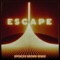 Escape (feat. Kx5 & Hayla) [Spencer Brown Remix] artwork