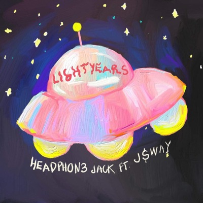 Lightyear$ (feat. J$WAY) - Single