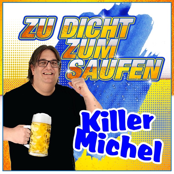 Artwork for ZU DICHT ZUM SAUFEN