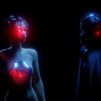 blinding (feat. Capoxxo) - Single - acro