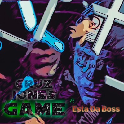 Game (feat. Esta Da Boss) [Radio Edit] [Radio Edit] - Single