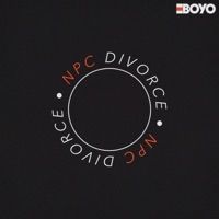 NPC Divorce - Single - BOYO