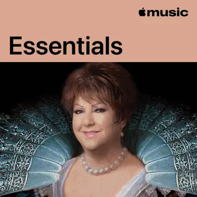 Listen to Orietta Berti Essentials featuring Orietta Berti