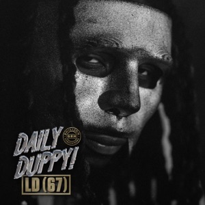 Daily Duppy (5 Million Subs Special) - Single