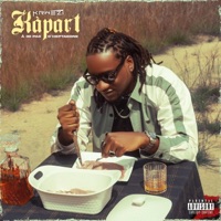 KÀPART MIXTAPE - KRWEZI